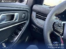 2026 Ford Explorer Tremor - Photo 18