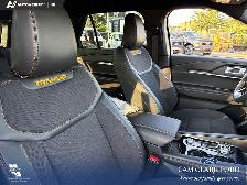 2026 Ford Explorer Tremor - Photo 23
