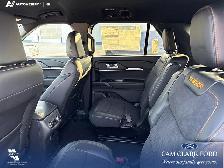 2026 Ford Explorer Tremor - Photo 24