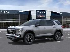 2027 GMC Terrain AWD AT4 - Photo 3