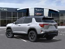 2027 GMC Terrain AWD AT4 - Photo 4