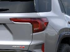 2027 GMC Terrain AWD AT4 - Photo 11
