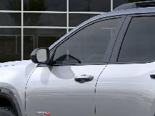 2027 GMC Terrain AWD AT4 - Photo 12