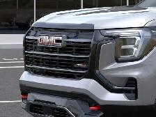 2027 GMC Terrain AWD AT4 - Photo 13