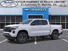 2026 Chevrolet Colorado Z71 - Photo 2