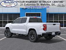 2026 Chevrolet Colorado Z71 - Photo 3