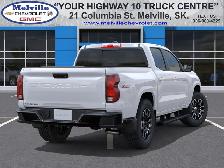 2026 Chevrolet Colorado Z71 - Photo 4