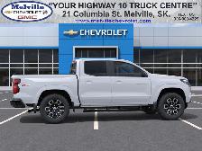 2026 Chevrolet Colorado Z71 - Photo 5