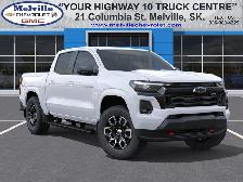 2026 Chevrolet Colorado Z71 - Photo 7