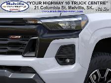 2026 Chevrolet Colorado Z71 - Photo 10