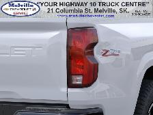 2026 Chevrolet Colorado Z71 - Photo 11