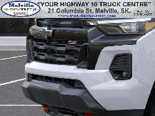 2026 Chevrolet Colorado Z71 - Photo 13