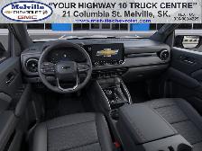 2026 Chevrolet Colorado Z71 - Photo 15