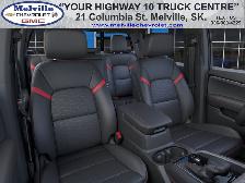 2026 Chevrolet Colorado Z71 - Photo 16