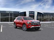 2027 GMC Terrain AWD Denali - Photo 2