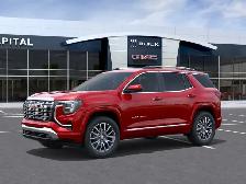 2027 GMC Terrain AWD Denali - Photo 3