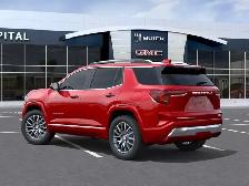 2027 GMC Terrain AWD Denali - Photo 4