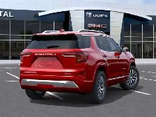 2027 GMC Terrain AWD Denali - Photo 5