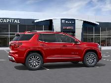 2027 GMC Terrain AWD Denali - Photo 6
