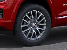 2027 GMC Terrain AWD Denali - Photo 9