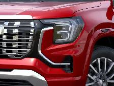 2027 GMC Terrain AWD Denali - Photo 10