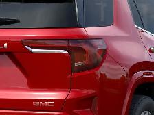 2027 GMC Terrain AWD Denali - Photo 11