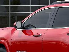 2027 GMC Terrain AWD Denali - Photo 12