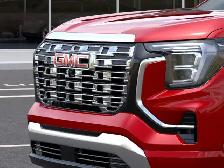 2027 GMC Terrain AWD Denali - Photo 13