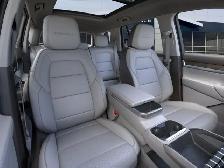 2027 GMC Terrain AWD Denali - Photo 16