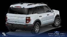 2026 Ford Bronco Sport Big Bend - Photo 4