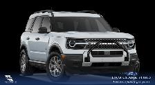 2026 Ford Bronco Sport Big Bend - Photo 5