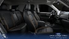 2026 Ford Bronco Sport Big Bend - Photo 6