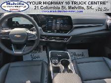 2027 Chevrolet Equinox AWD LT - Photo 11