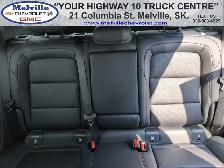 2027 Chevrolet Equinox AWD LT - Photo 13