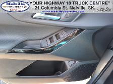 2027 Chevrolet Equinox AWD LT - Photo 14