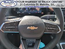 2027 Chevrolet Equinox AWD LT - Photo 15