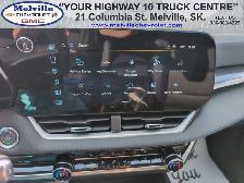 2027 Chevrolet Equinox AWD LT - Photo 16