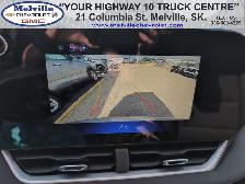 2027 Chevrolet Equinox AWD LT - Photo 17