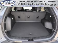 2027 Chevrolet Equinox AWD LT - Photo 24