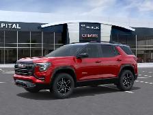 2027 GMC Terrain AWD AT4 - Photo 3