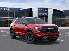2027 GMC Terrain AWD AT4 - Photo 7