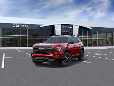 2027 GMC Terrain AWD AT4 - Photo 8