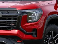 2027 GMC Terrain AWD AT4 - Photo 10