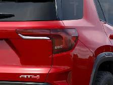 2027 GMC Terrain AWD AT4 - Photo 11