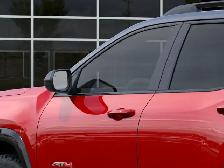 2027 GMC Terrain AWD AT4 - Photo 12