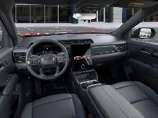 2027 GMC Terrain AWD AT4 - Photo 15