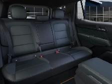 2027 GMC Terrain AWD AT4 - Photo 17