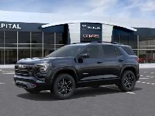 2027 GMC Terrain AWD AT4 - Photo 3
