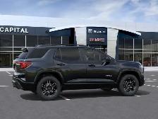 2027 GMC Terrain AWD AT4 - Photo 6