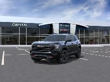2027 GMC Terrain AWD AT4 - Photo 8